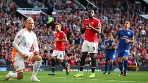 Monday morning Quarterback: Foolish fans let side down