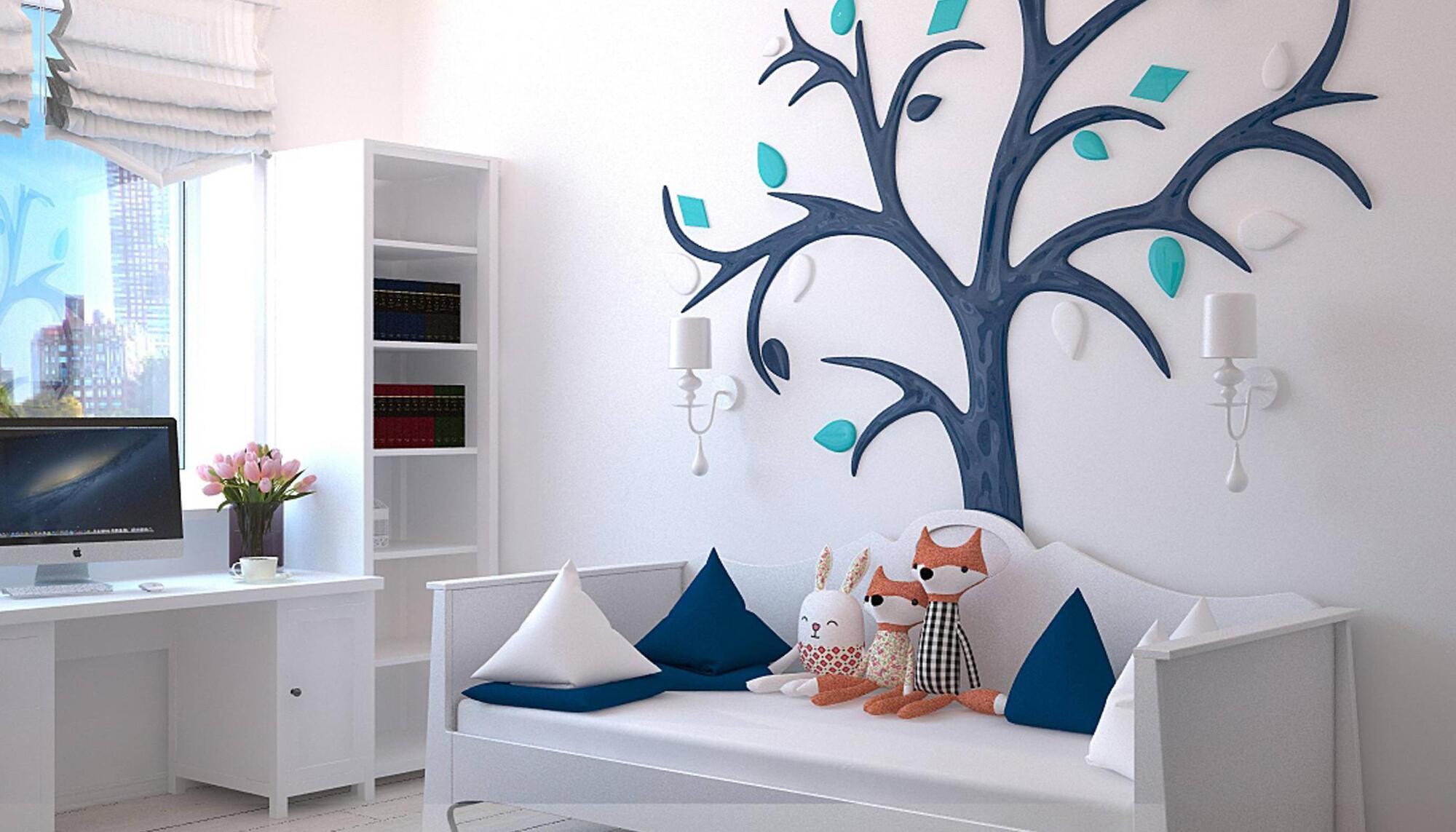 Jennifer Sheahan: How to spruce up your rented home