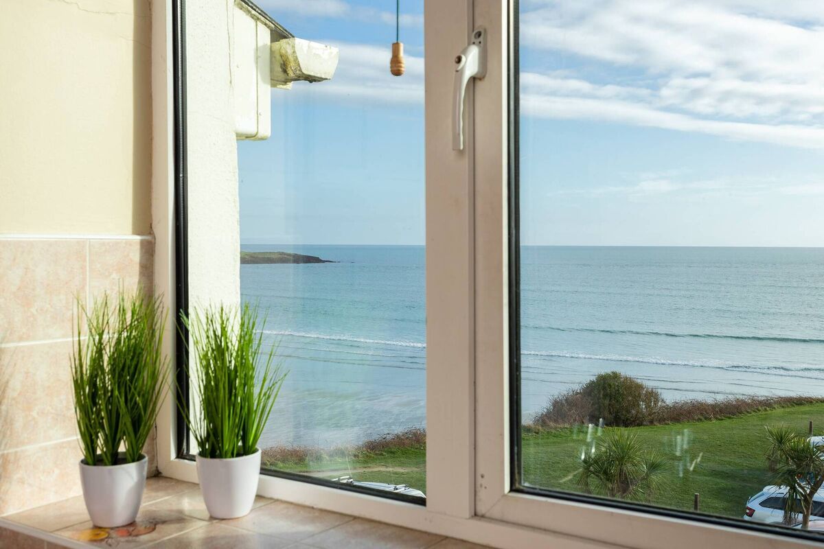 Seaview at Inchydoney apartments