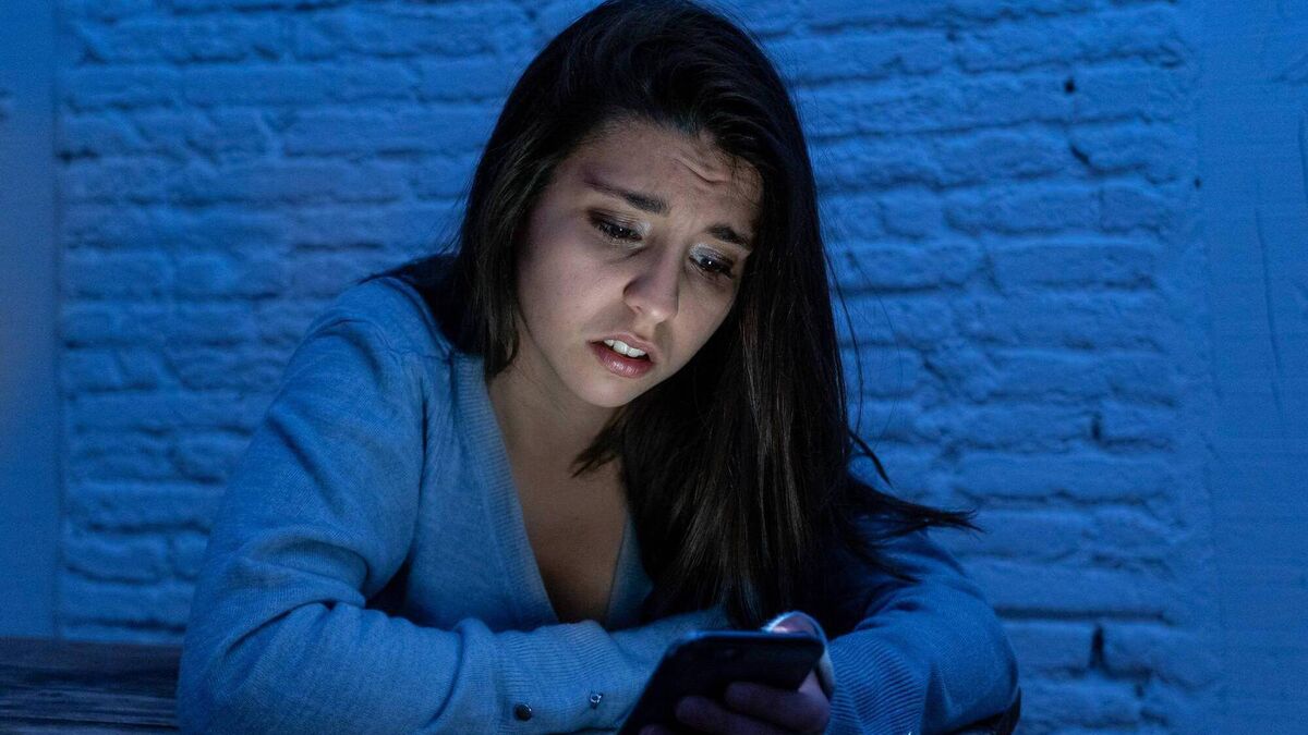 Strangers to blame for half of online hate cases, study finds - Vimarsana News
