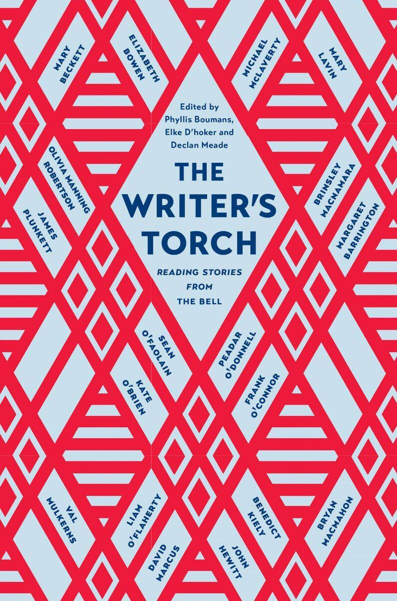 The Writer's Torch