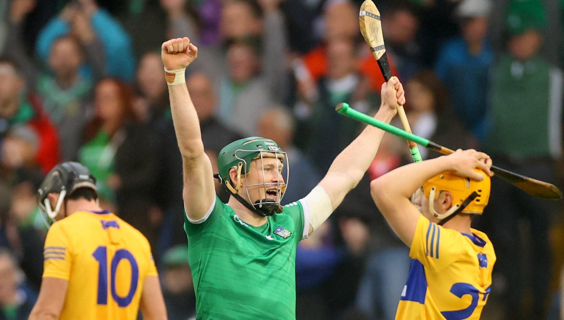GAA talking points: Clare look to right wrongs of past Limerick clashes