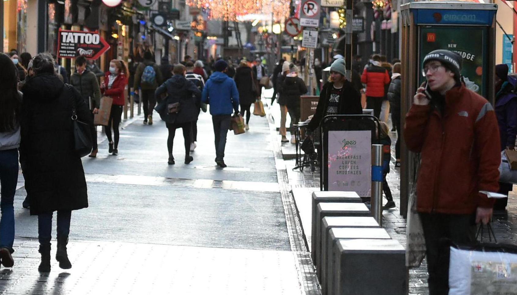 Retailers struggle with energy support scheme while bills continue to add pressure, say lobbyists