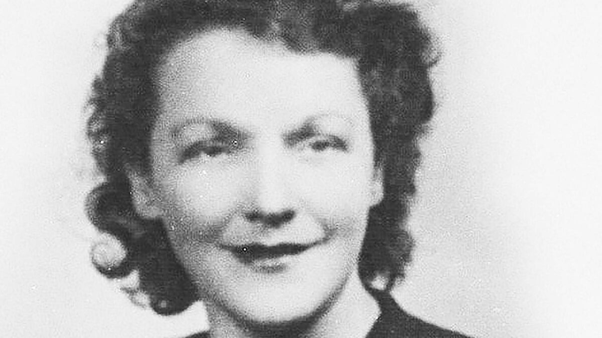 Clodagh Finn: Ireland's singing star who saved lives during Second World War - Vimarsana News