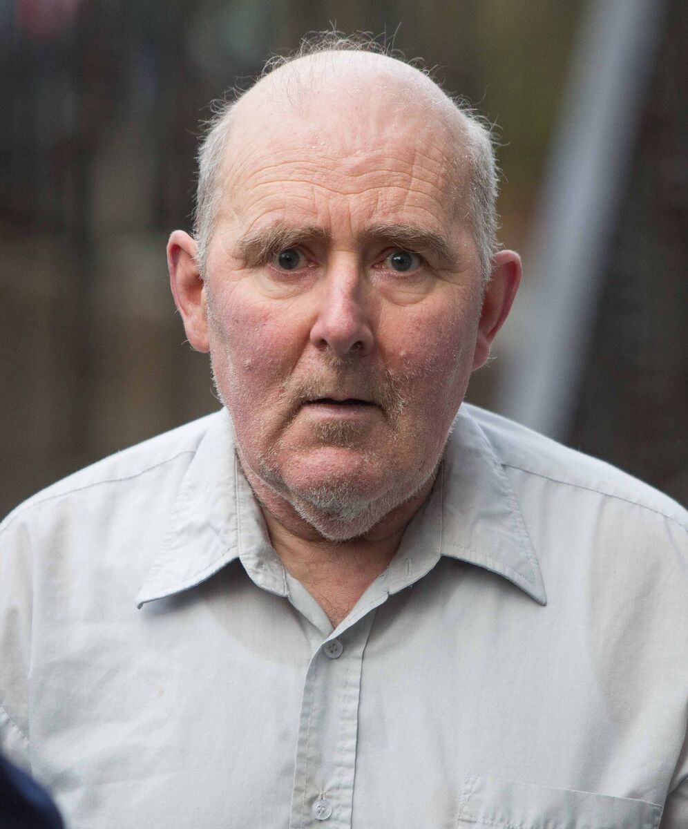 Sean Leamy was pronounced dead in the cell which had been his home for just under three weeks. There is no plan in place for an inquest.