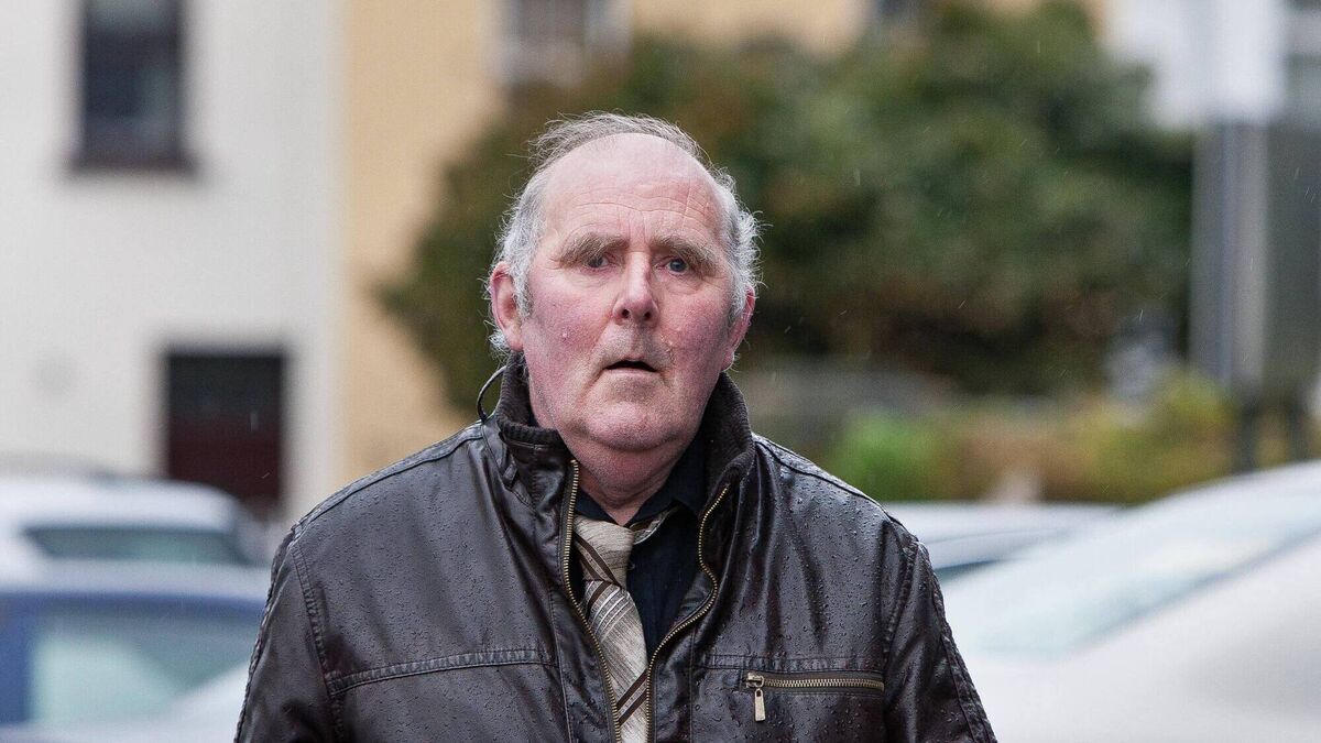 'Grave seller' and sex offender Sean Leamy died in prison a decade ago but an inquest has never been held - Vimarsana News