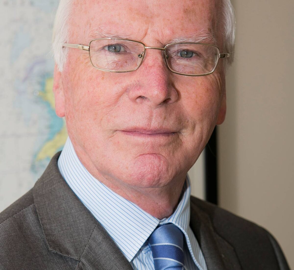 John Whelan