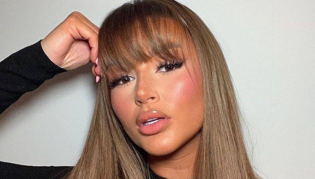 Man accused of attack on social media star Charleen Murphy following online abuse