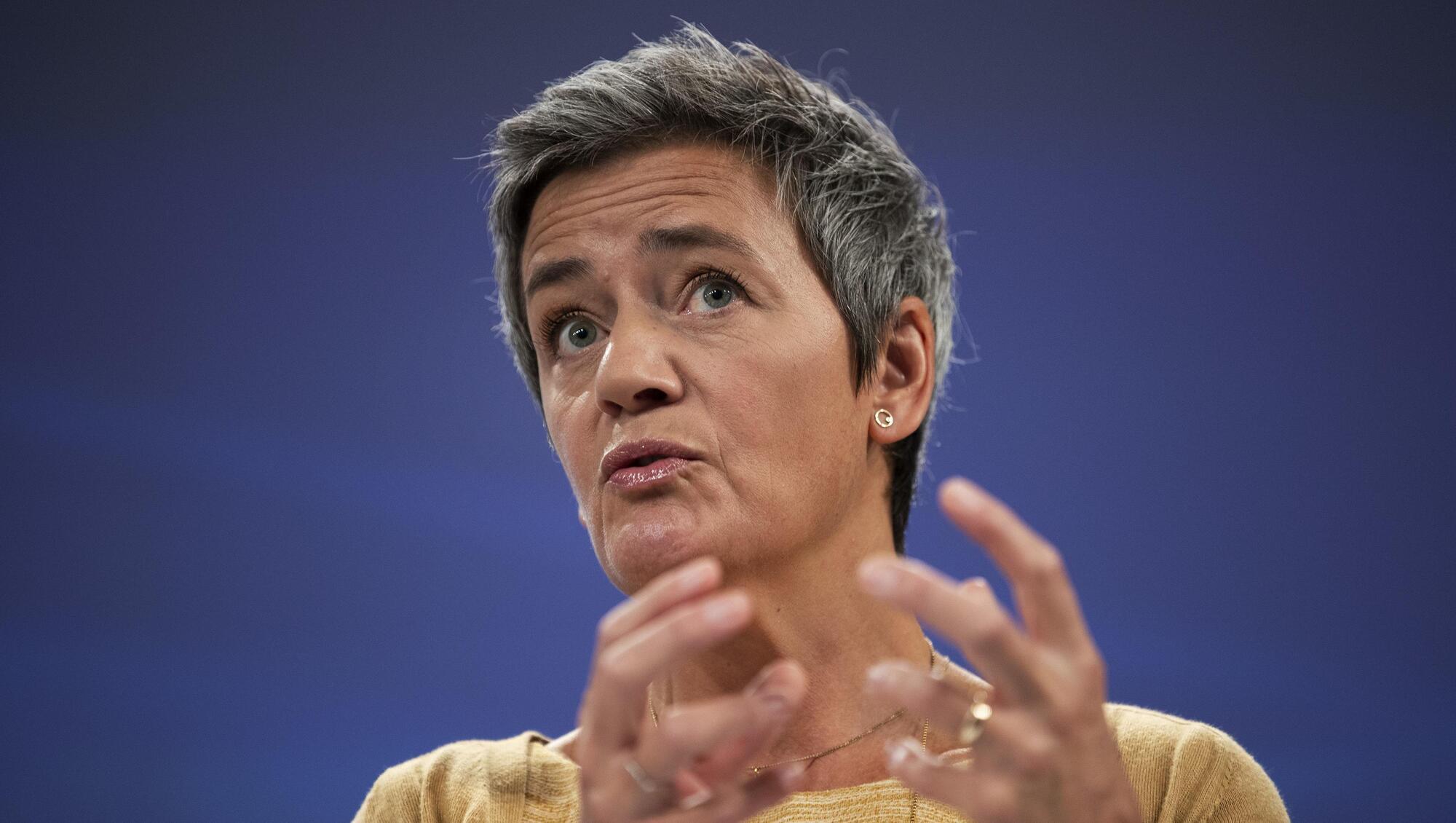 John Whelan: EU Green Deal could squeeze Ireland out of sustainability race