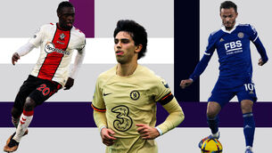 Premier League: 10 talking points from the weekend’s action