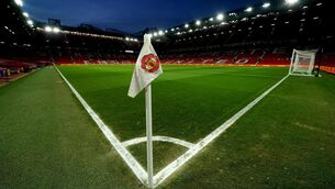<p>BID: Qatari investors are set to make a bid to buy Manchester United, according to reports. Pic: Martin Rickett/PA</p>