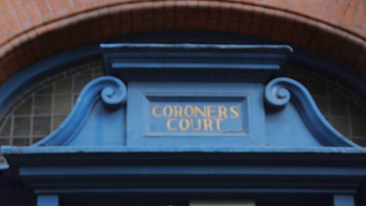 Man found dead in pool of blood after chicken attack, inquest hears - Vimarsana News