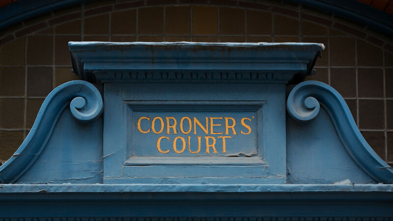 Woman suffered irreversible brain damage after choking on croissant, inquest told