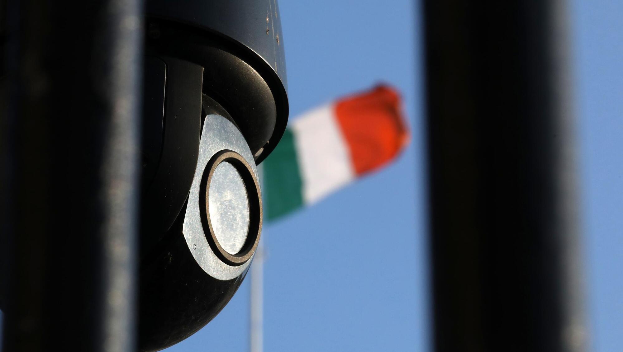 Leinster House use of CCTV will be reviewed due to spying fears