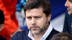 Mauricio Pochettino: We’ll only sell players we don’t want