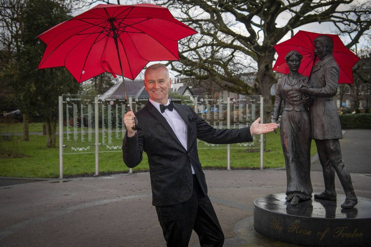 Rose Escorts Candidates will be invited for an interview in April, with the successful gentlemen taking part in the famous team-building Boot Camp in June where they will enjoy some of Kerry’s most stunning locations and attractions. Pictures: Domnick Walsh © Eye Focus LTD