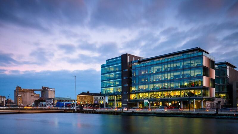 Rising market volatility sees just under half of Irish businesses optimistic for 2023