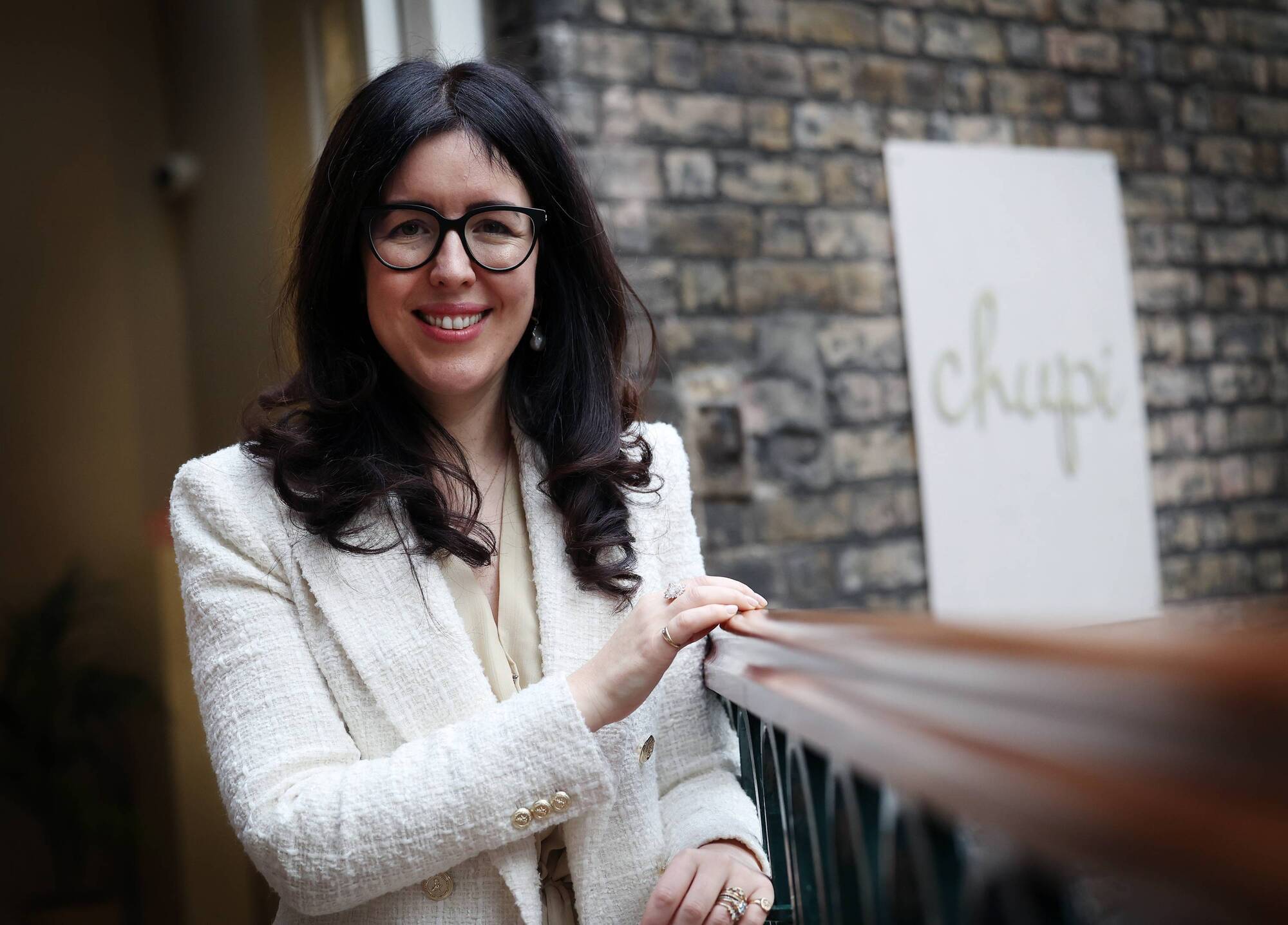 Irish jeweller Chupi secures €3.75m to fund global expansion plan