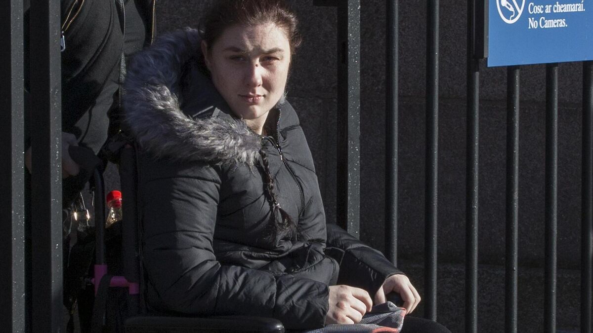 Cork woman settles birth injuries case for €35.2m - Vimarsana News