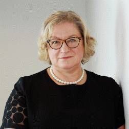 Mary Conway, chairperson of the Irish Property Owners’ Association. Picture: IPOA Mary Conway, chairperson of the Irish Property Owners’ Association. Picture: IPOA