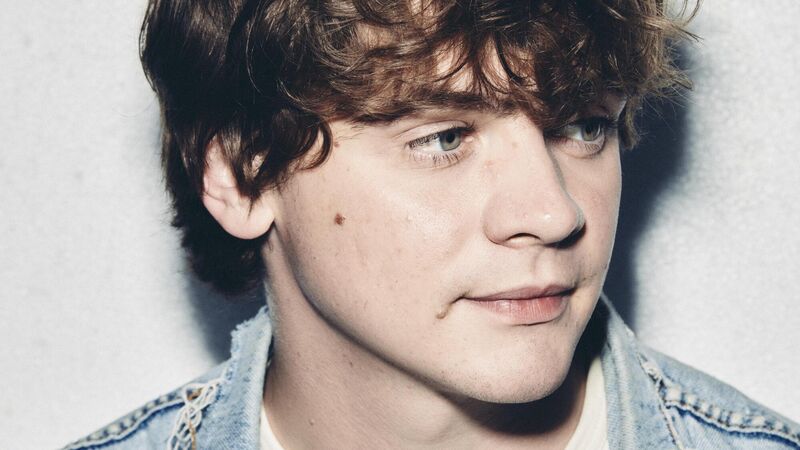 The Academic's Craig Fitzgerald: 'Travelling can take its toll when you’re a homebird like me'