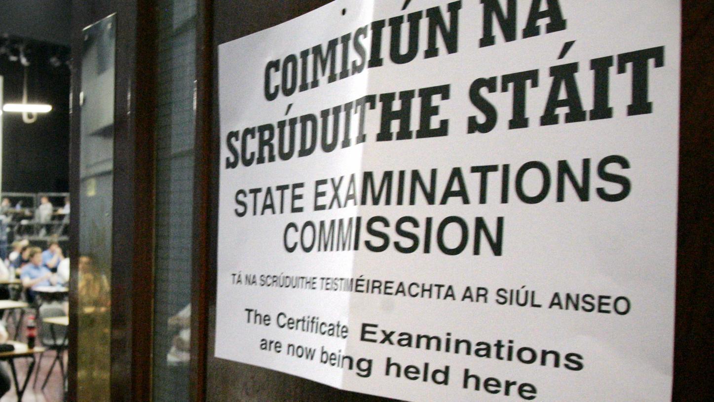 Leaving Cert result delays leave Northern Ireland universities with empty places