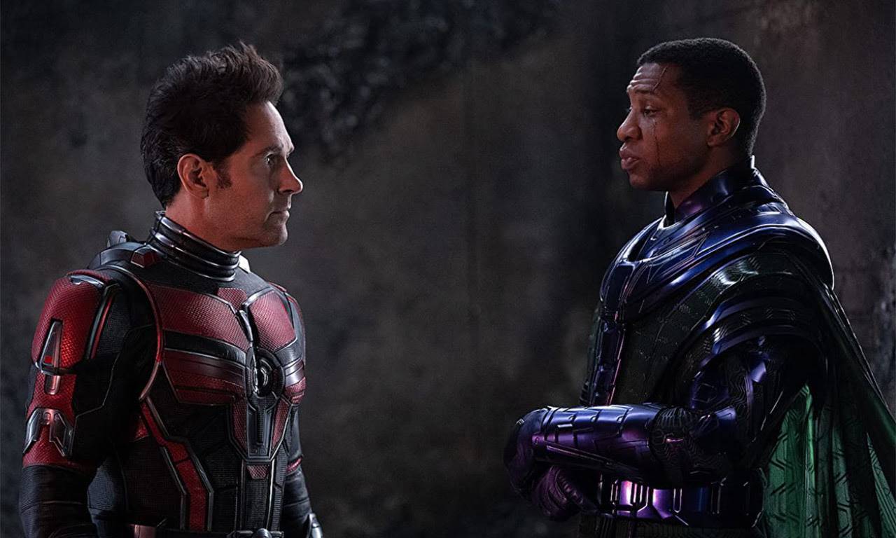 Film review: Ant-Man and The Wasp: Quantumania fails to deliver on its subtitle’s hyperbole