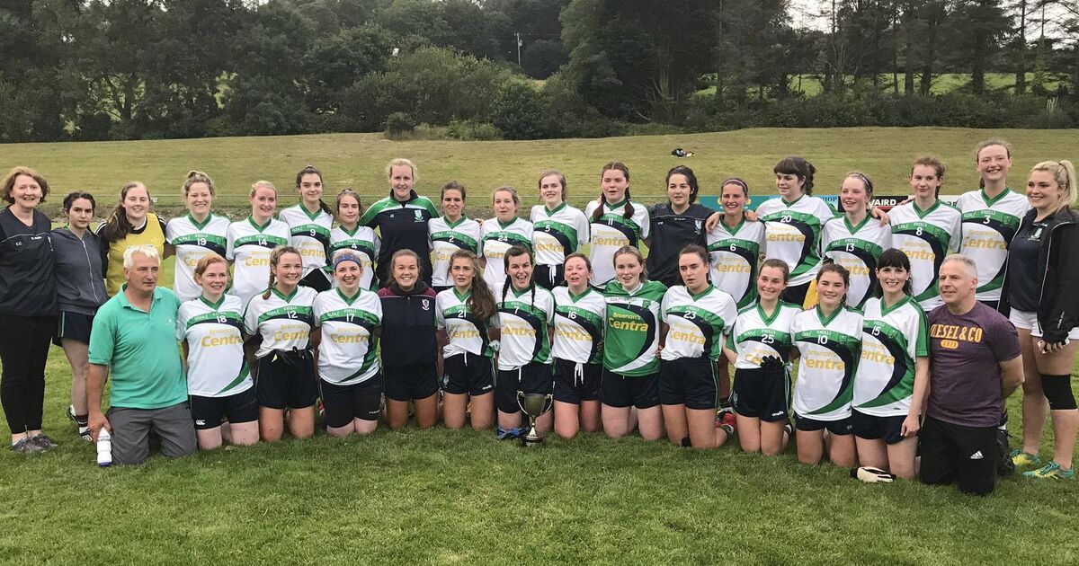 GAA rule change on women's football angers Cork councillors