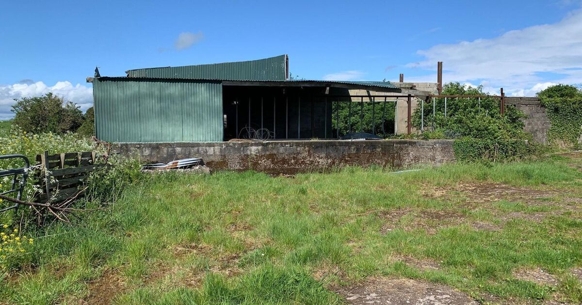 125acre farm in Limerick already well above €1m asking price