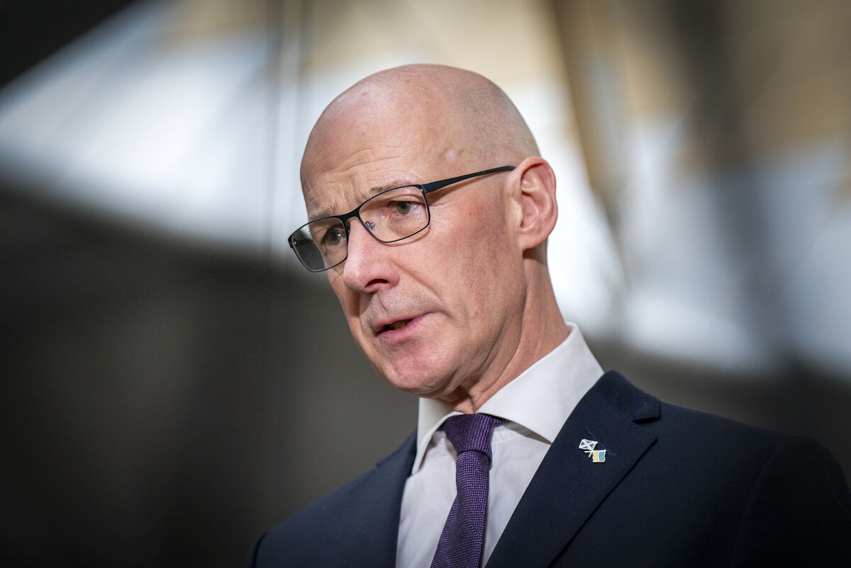 When Nicola Sturgeon was appointed First Minister, she appointed John Swinney as her deputy in 2014.