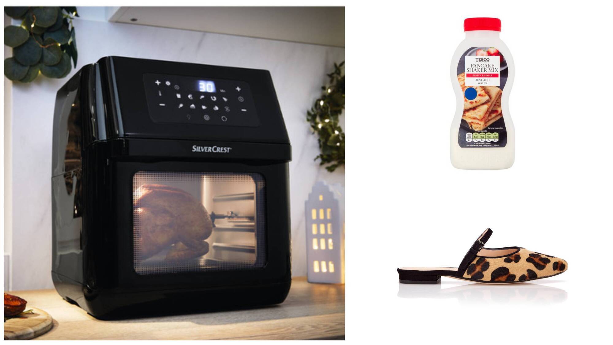 Bargain Hunter: Here is where to get your Pancake Tuesday essentials for less