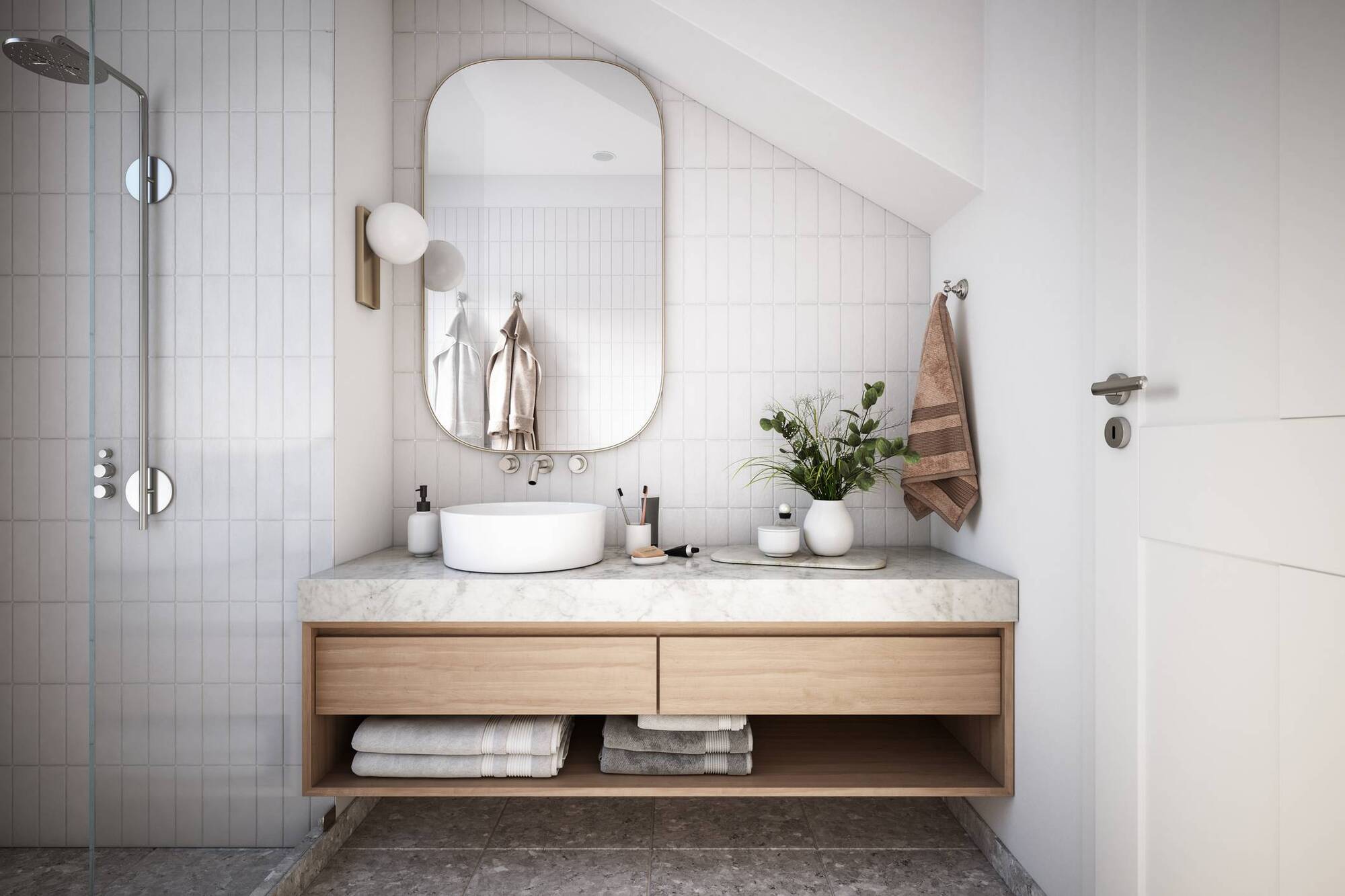 Jennifer Sheahan: How to make use of the understairs space