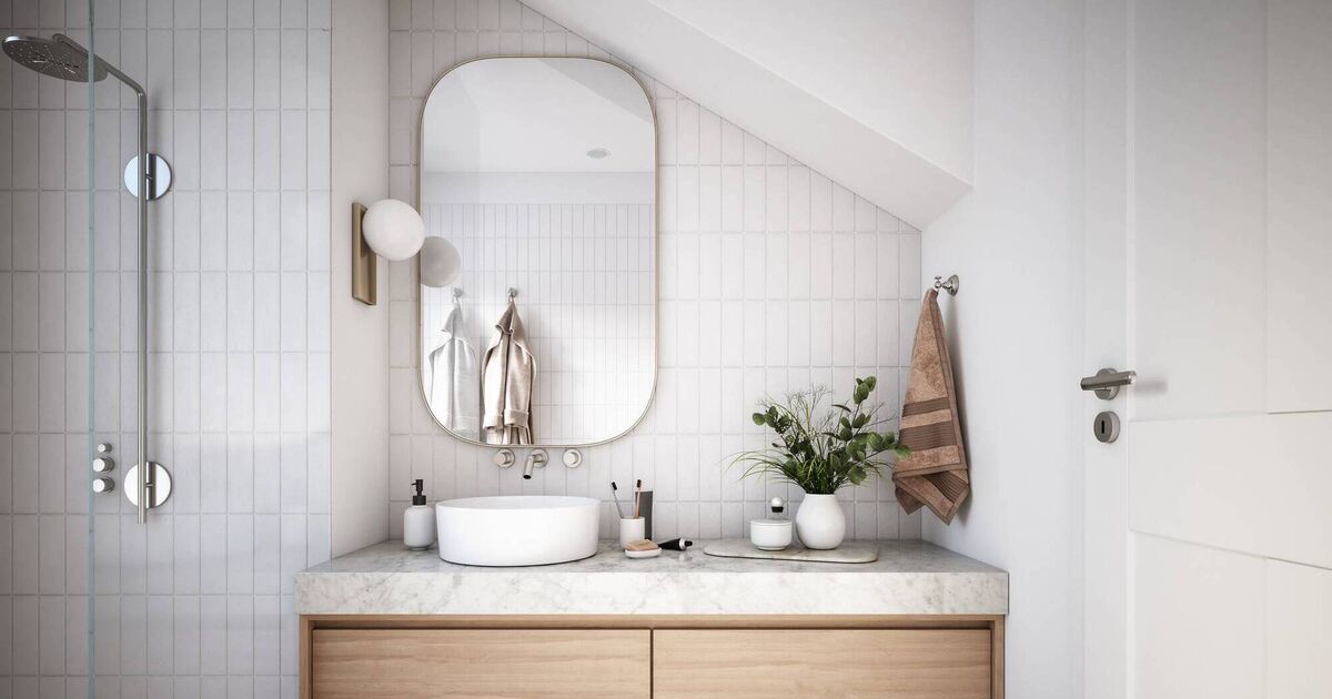 Jennifer Sheahan How to make use of the understairs space