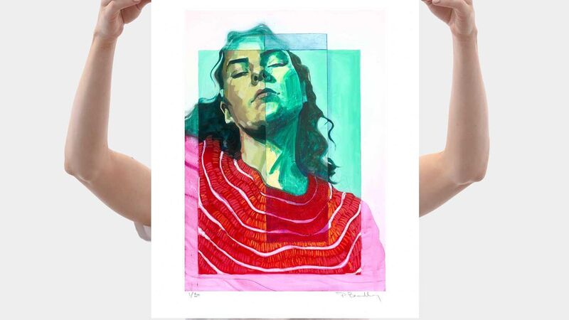 Weekend Loves: Secret art sales, sight-saving donations and the Lords of Strut