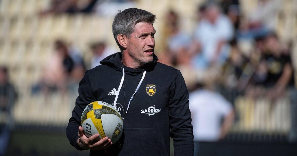 Ronan O'Gara avoids further ban after new disciplinary hearing