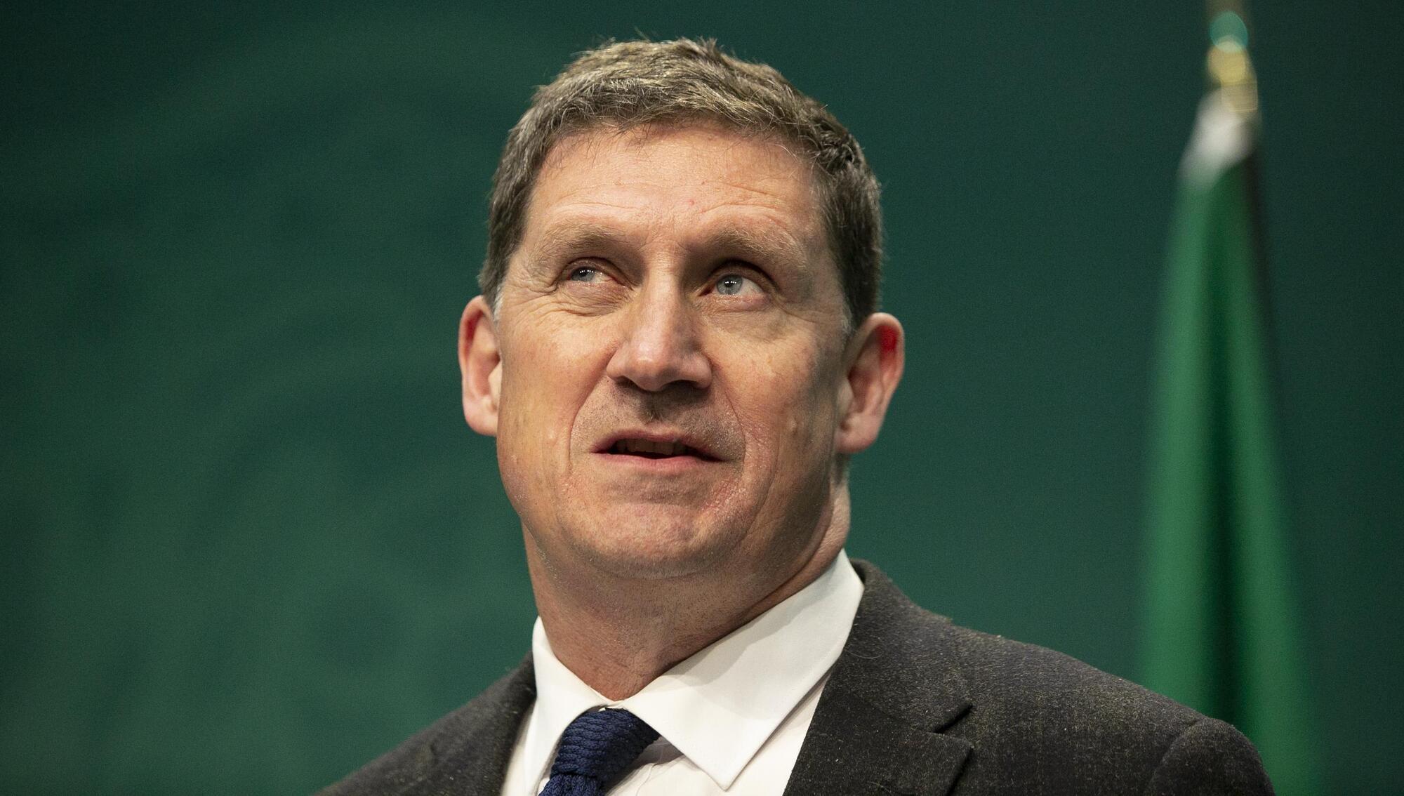 Ireland's challenge to meet climate targets is 'beyond compare',  admits Ryan 
