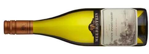 Meerstein Chenin Pinor Grigio Meerstein Chenin Pinor Grigio