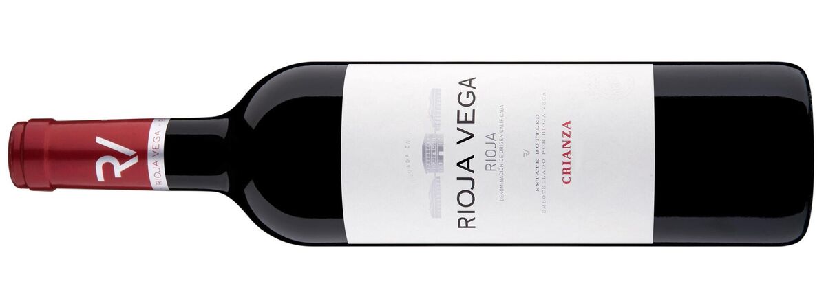 Rioja Vega Crianza 2018 Rioja Vega Crianza 2018