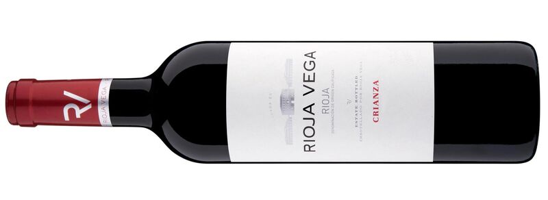 Rioja Vega Crianza 2018 Rioja Vega Crianza 2018