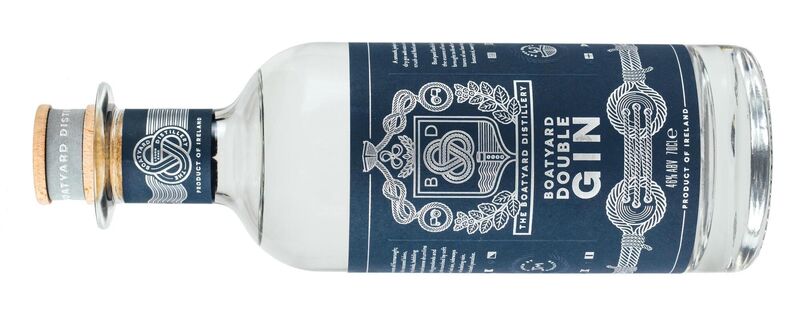 Boatyard Gin Boatyard Gin