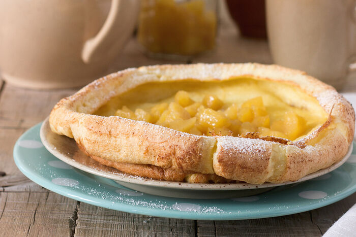 Dutch Babies