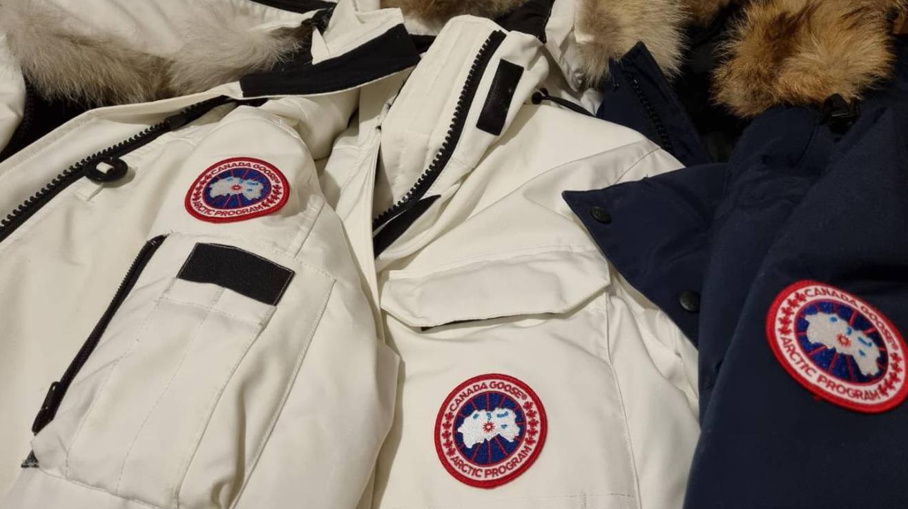 Over €100k frozen in bank account, Canada Goose Jackets and Rolexes seized in CAB raids