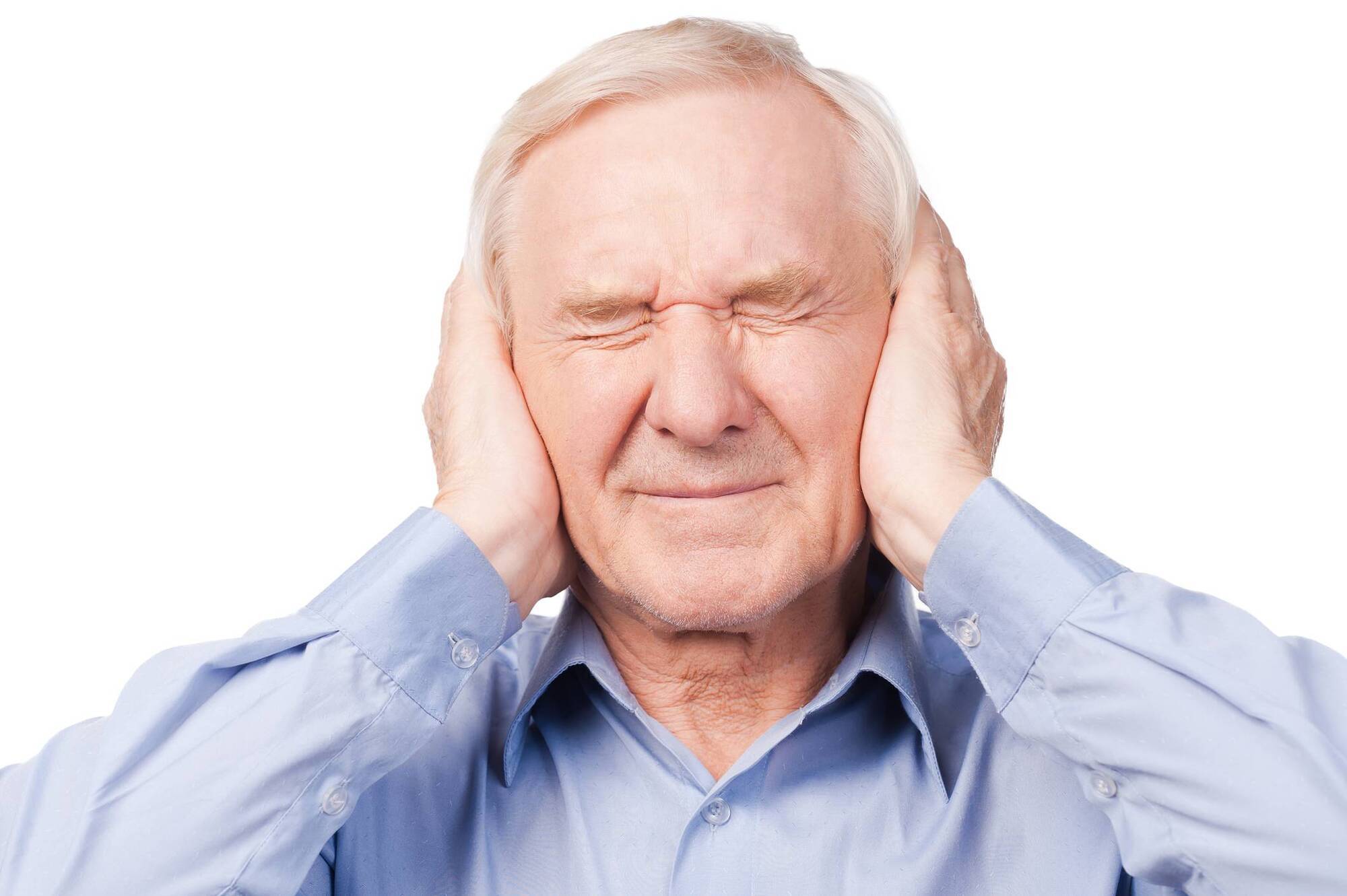 Natural health: Take B12 to reduce tinnitus symptoms 
