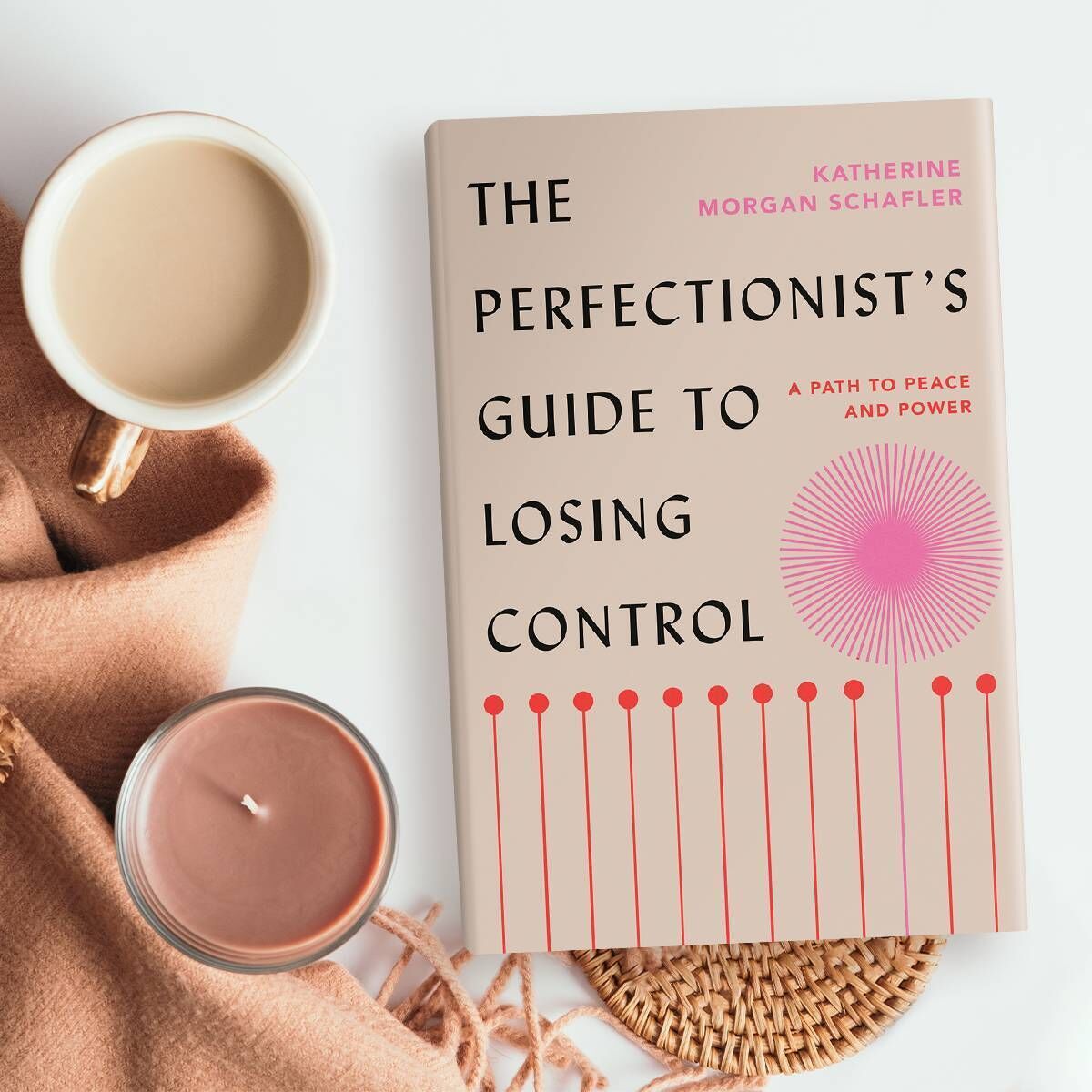 The Perfectionist's Guide to Losing Control The Perfectionist's Guide to Losing Control