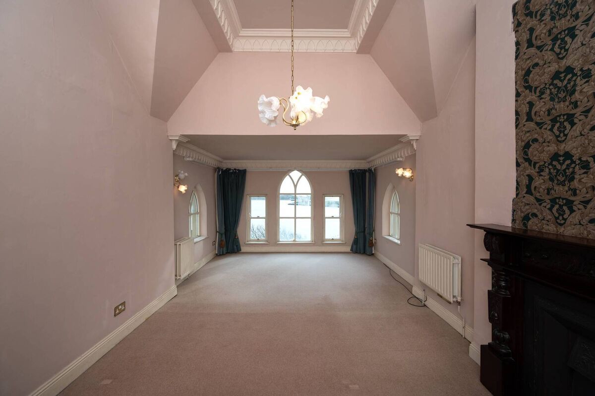 Bedroom suite Bedroom suite