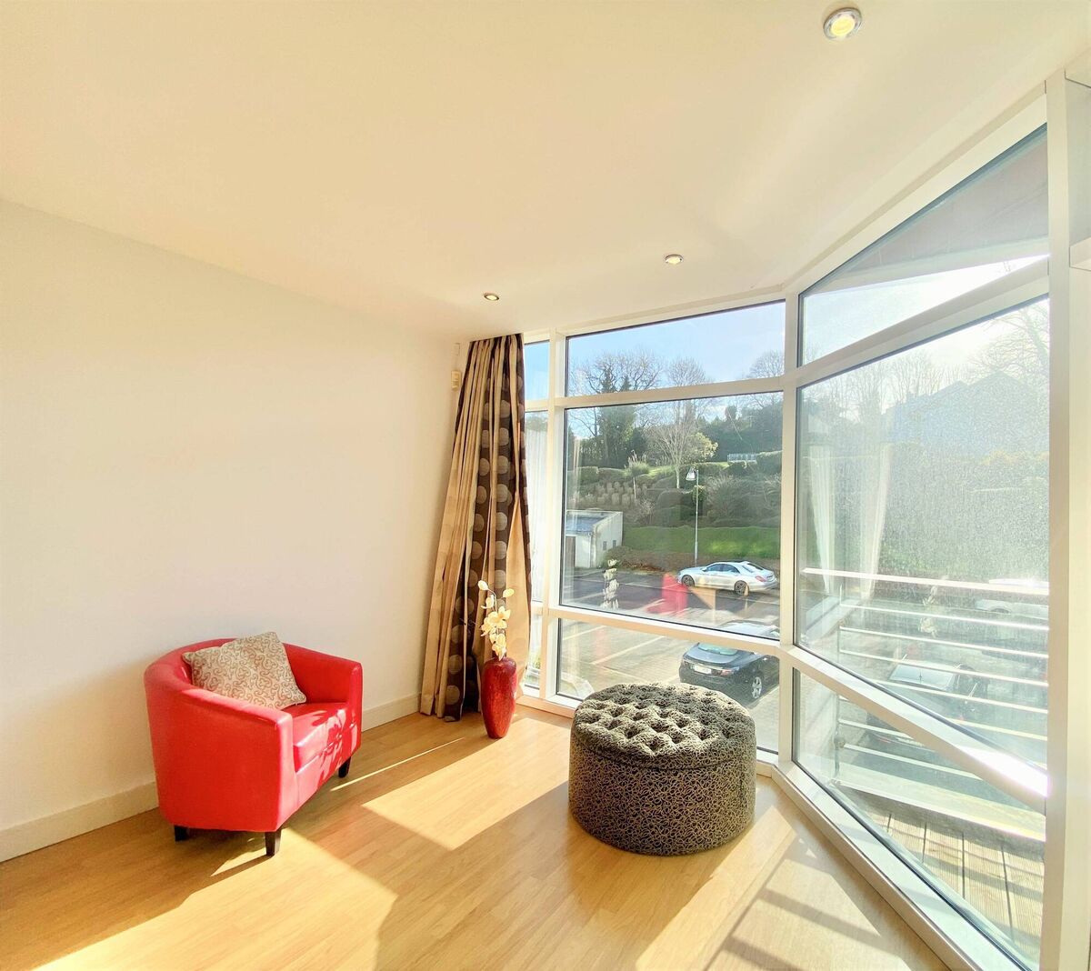 Sunny nook