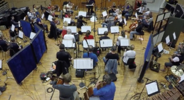 Don’t scrap either RTÉ orchestra, report suggests