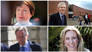 MORNING BULLETIN: Garda boss facing fresh calls to resign; teenager drowns in River Shannon
