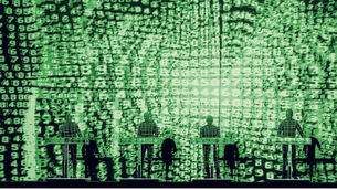 Cork on another dimension as Kraftwerk rock the Marquee