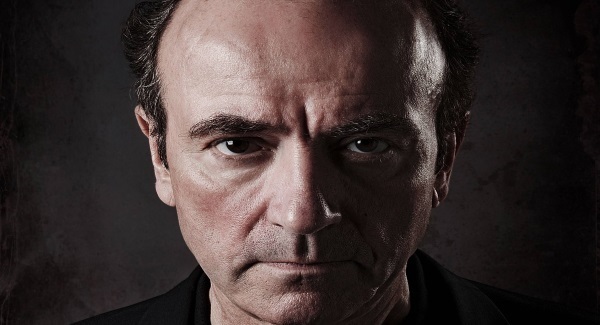 Hugh Cornwell says music needs something to lash out against